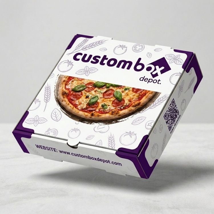 food boxes